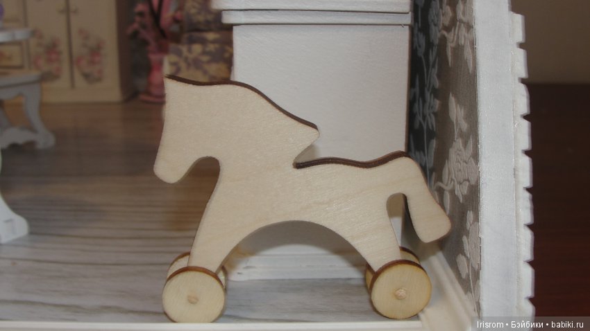 Ai-Ромашка и ее друзья. Приходите на нас посмотреть! Румбокс, продолжение (фото 10)