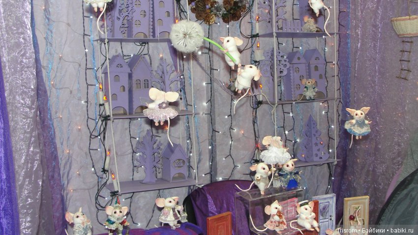 Искусство куклы 2018. Гостиный двор