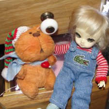 Искусство куклы 2018. Гостиный двор