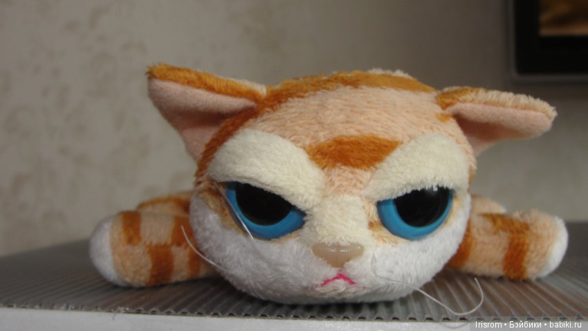 Ai-Ромашка и ее друзья.Понаехали тут