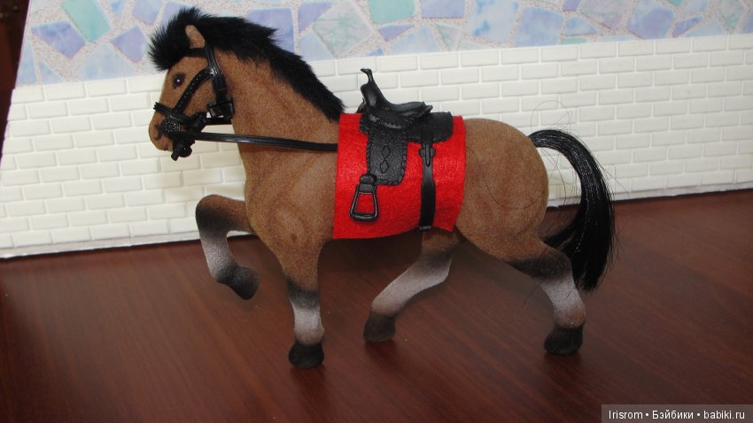 Ai-Ромашка и ее друзья.Понаехали тут (фото 2)