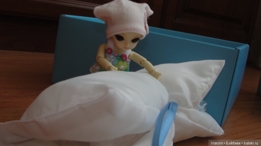 Ai-Ромашка и ее друзья. Это же надо так угадать (фото 2)