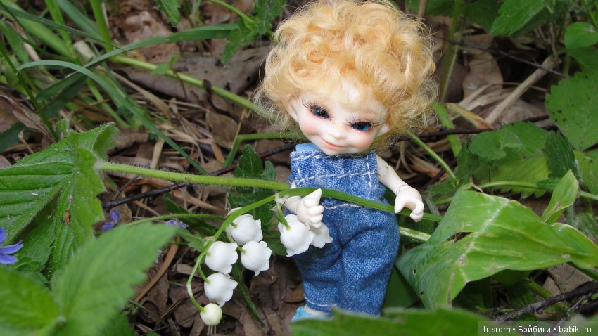 Ai - Ромашка и ее друзья. Лесные приключения Кузи (фото 2)