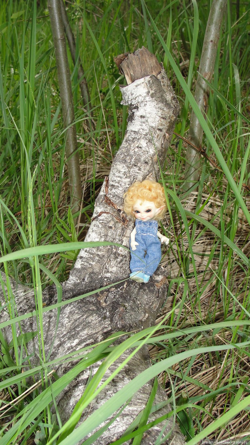 Ai - Ромашка и ее друзья. Лесные приключения Кузи (фото 6)