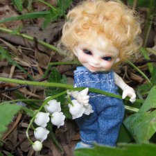 Ai - Ромашка и ее друзья. Лесные приключения Кузи