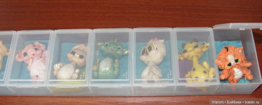 Ai-Ромашка и ее друзья.Без кота и жизнь не та или сколько кошек нужно для счастья