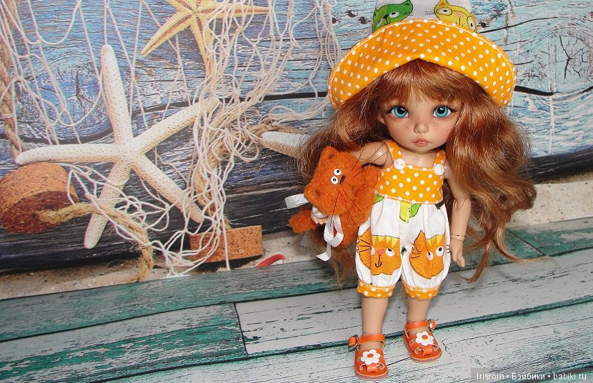 Ai - Ромашка и ее друзья. Выходим из сумрака (фото 2)