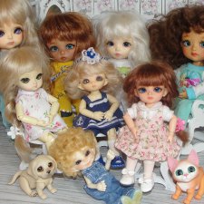 Ai - Ромашка и ее друзья. Выходим из сумрака