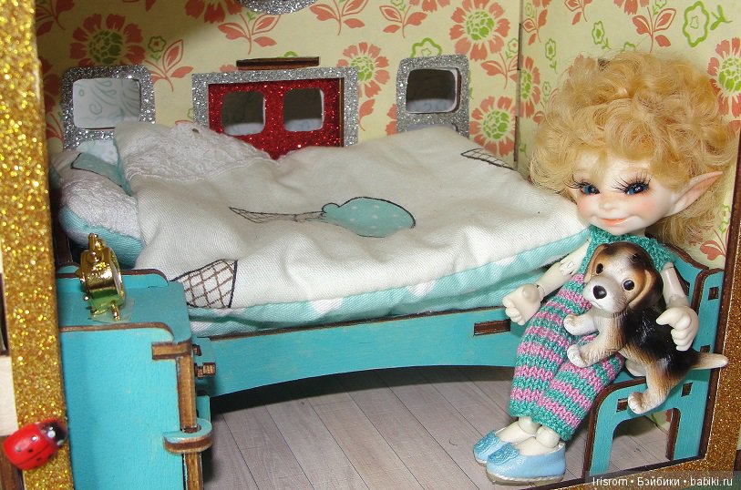 Ai-Ромашка и ее друзья.Наши собаки (фото 8)