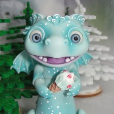 Ai-Ромашка и ее друзья. Чудо чудное и Малявка