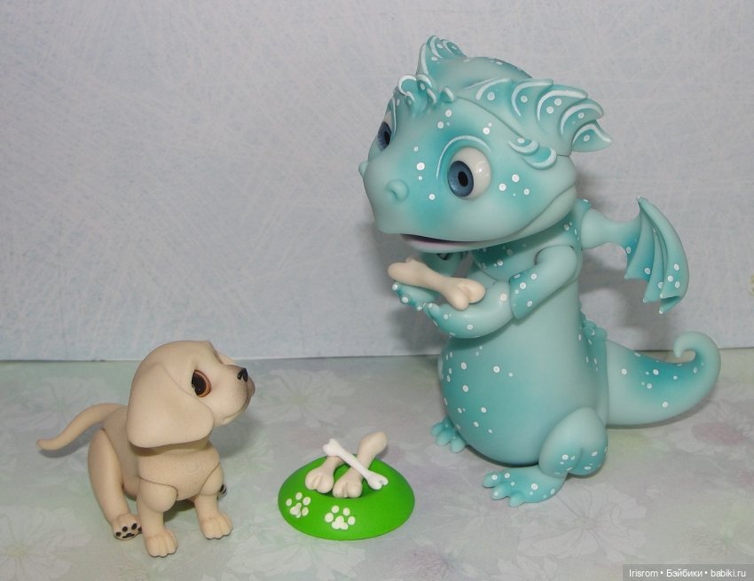 Ai-Ромашка и ее друзья. Роми-блогер, ЖЗК, выпуск 1 (фото 6)