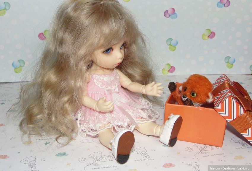 Ai-Ромашка и ее друзья. Роми-блогер, ЖЗК, выпуск 1 (фото 2)