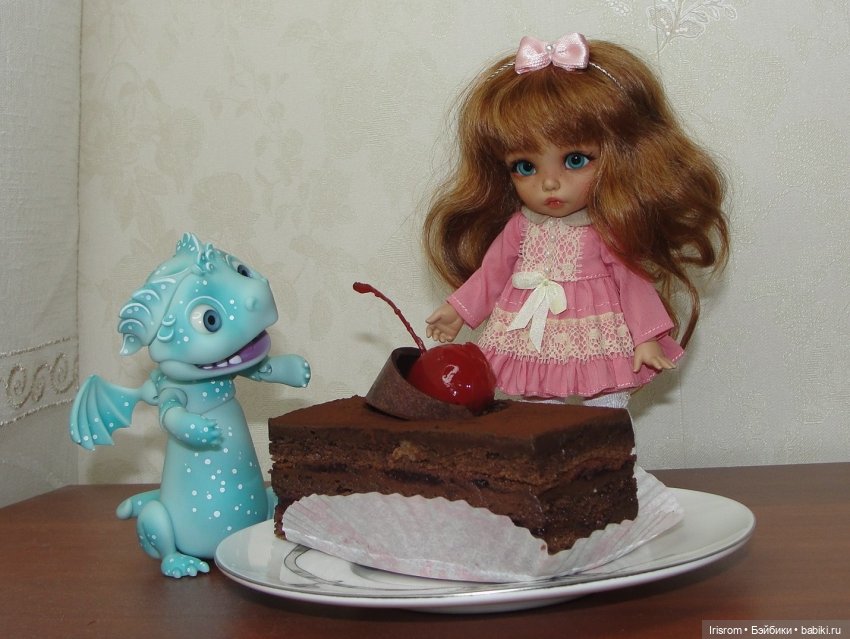 Ai-Ромашка и ее друзья. Роми-блогер, ЖЗК, выпуск 1 (фото 5)