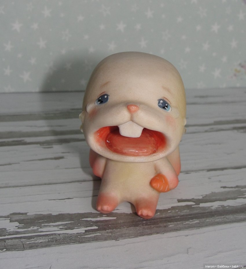 Ai-Ромашка и ее друзья. Роми-блогер, ЖЗК, выпуск 2 (фото 6)