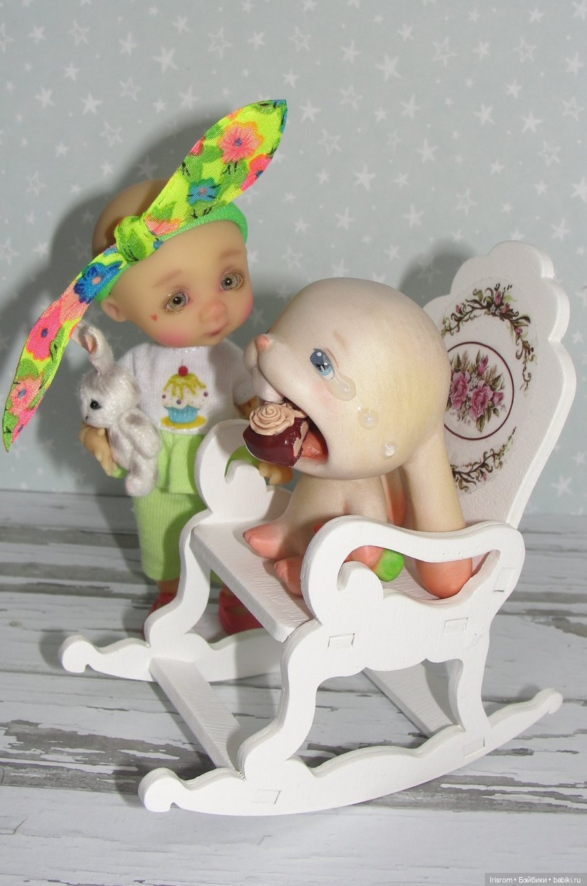 Ai-Ромашка и ее друзья. Роми-блогер, ЖЗК, выпуск 2 (фото 10)