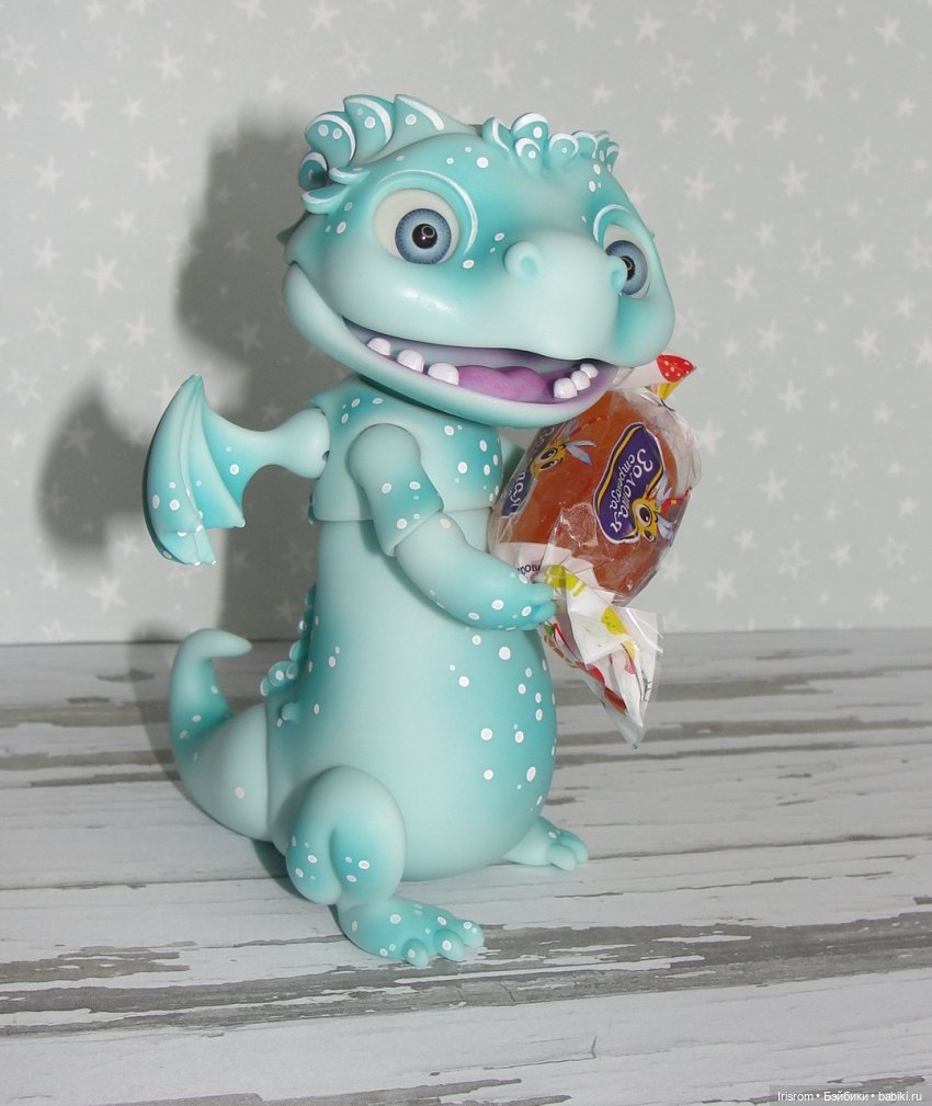 Ai-Ромашка и ее друзья. Роми-блогер, ЖЗК, выпуск 2 (фото 5)