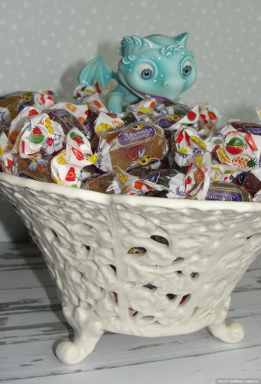 Ai-Ромашка и ее друзья. Роми-блогер, ЖЗК, выпуск 2 (фото 4)