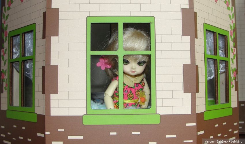 Ai-Ромашка и ее друзья. Роми-блогер, ЖЗК, выпуск 3