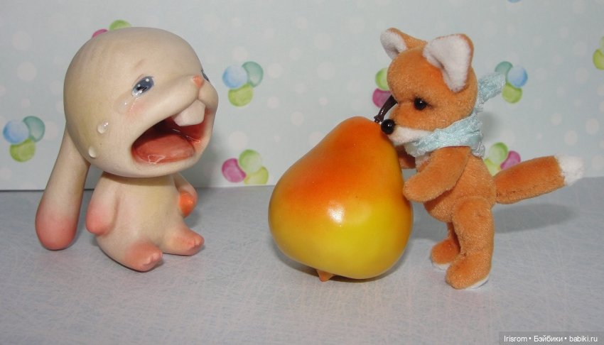 Ai-Ромашка и ее друзья. Роми-блогер, ЖЗК, выпуск 3 (фото 9)