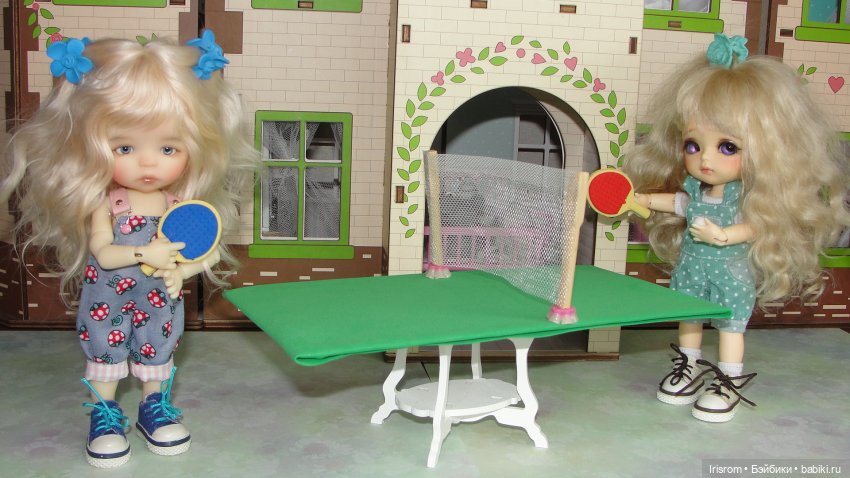 Ai-Ромашка и ее друзья. Роми-блогер, ЖЗК, выпуск 4