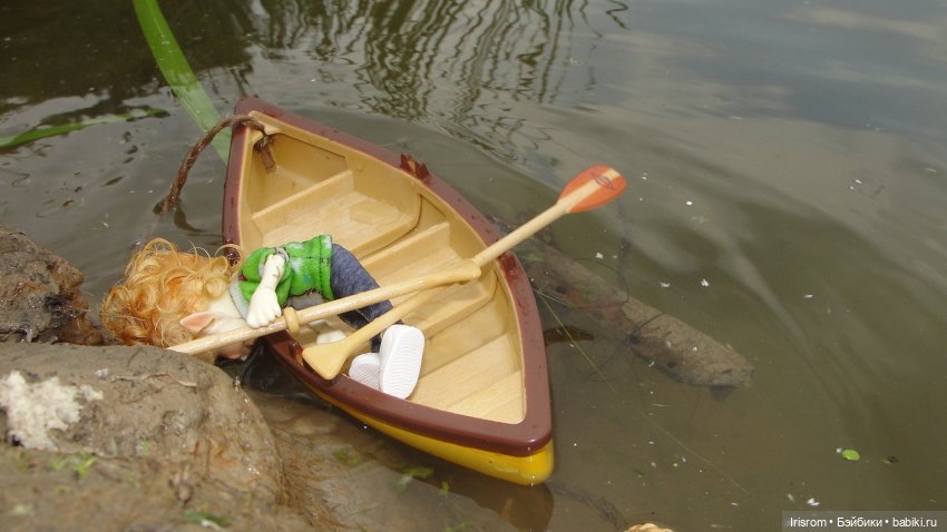 Ai-Ромашка и ее друзья. Роми-блогер, ЖЗК, выпуск 5