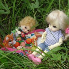 Ai-Ромашка и ее друзья. Роми-блогер, ЖЗК, выпуск 5