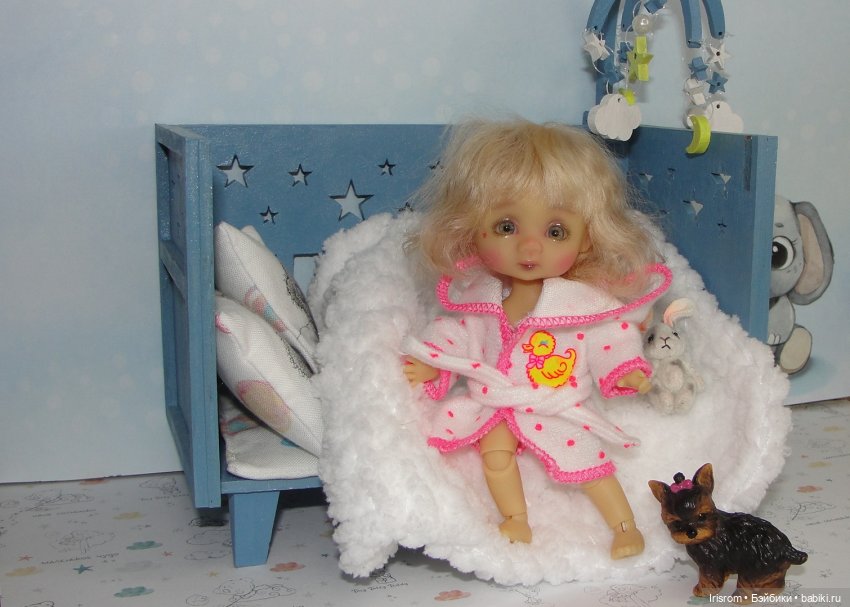 Ai-Ромашка и ее друзья. Роми-блогер, ЖЗК, выпуск 6 (фото 5)