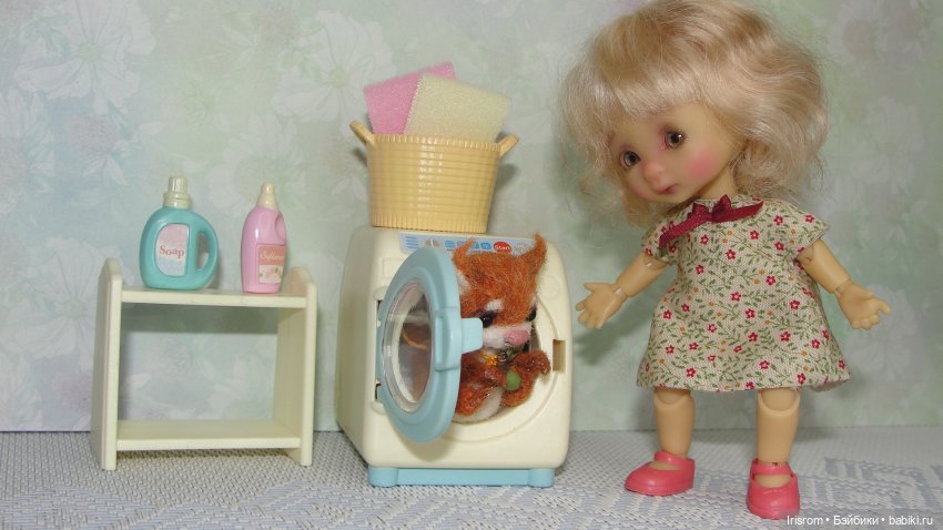 Ai-Ромашка и ее друзья. Роми-блогер, ЖЗК, выпуск 6 (фото 4)