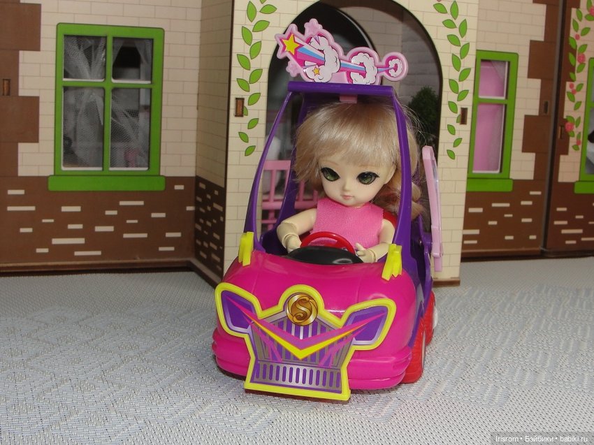 Ai-Ромашка и ее друзья. Роми-блогер, ЖЗК, выпуск 6