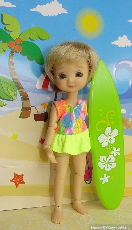 Ai-Ромашка и ее друзья. Роми-блогер, ЖЗК, выпуск 6 (фото 8)