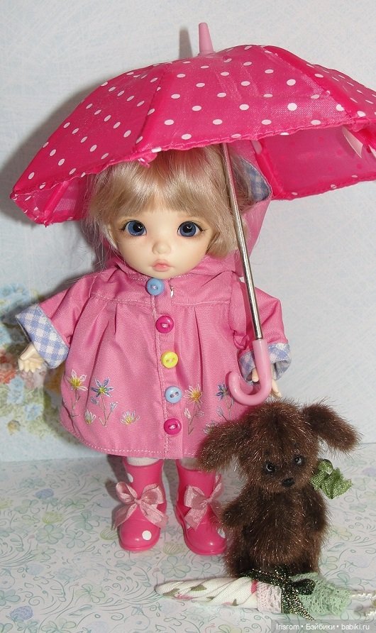 Ai-Ромашка и ее друзья. Роми-блогер, ЖЗК, выпуск 6 (фото 3)