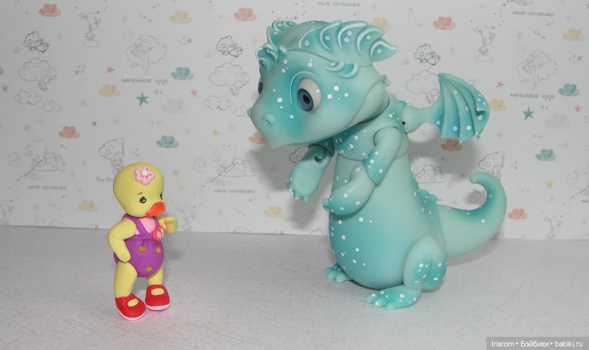 Ai-Ромашка и ее друзья. Роми-блогер, ЖЗК, выпуск 7