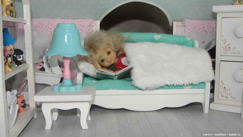 Ai-Ромашка и ее друзья. Роми-блогер, ЖЗК, выпуск 7 (фото 7)