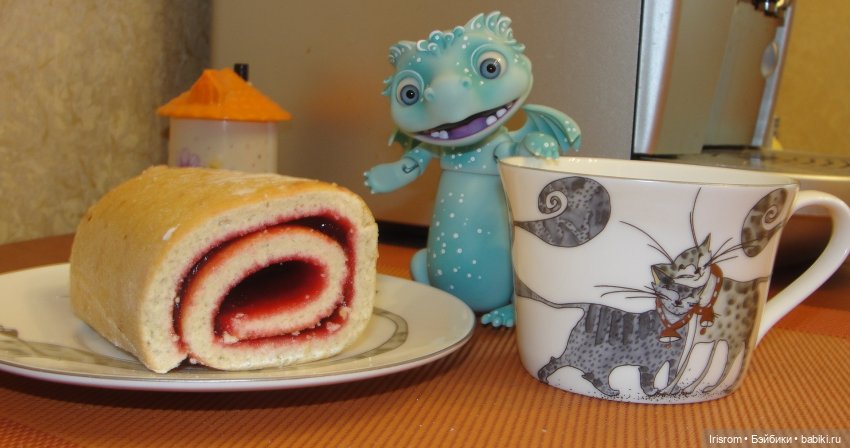 Ai-Ромашка и ее друзья. Роми-блогер, ЖЗК, выпуск 7 (фото 9)