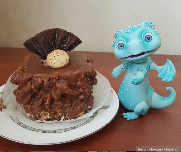 Ai-Ромашка и ее друзья. Роми-блогер, ЖЗК, выпуск 7 (фото 10)