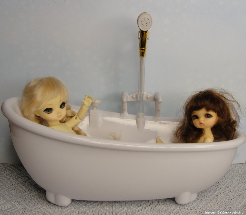 Ai-Ромашка и ее друзья. Операция 3Д закончилась, а жаль (фото 8)