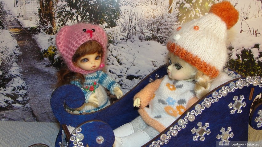 Ai-Ромашка и ее друзья. Операция 3Д закончилась, а жаль (фото 3)