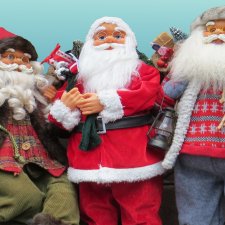 Ai-Ромашка и ее друзья. Операция 3Д закончилась, а жаль