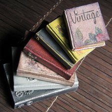 Книжки для куклы, зайки и мишки