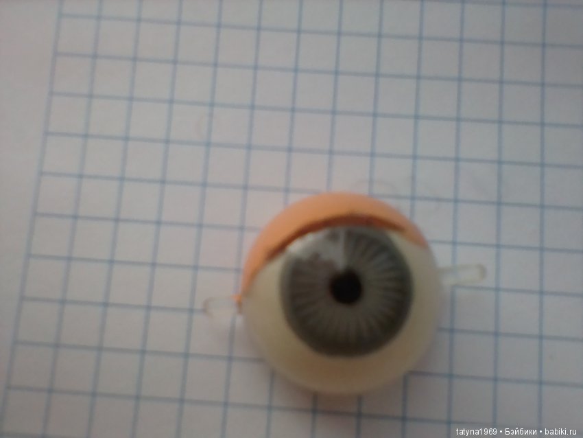 После шлифовки шерстяной тряпочкой