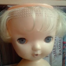 Моя Аленка. Первичный ремонт