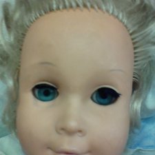 Новая девочка