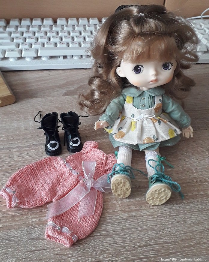 Моя новенькая | Бэйбики Моя новенькая — Болталка и разговоры обо всем: жизнь (фото 2)