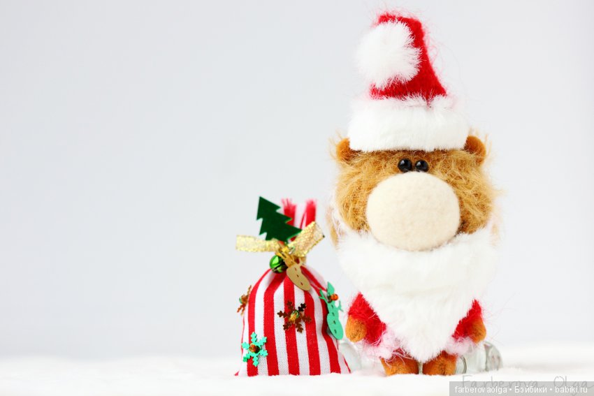 миниатюрный мишка тедди