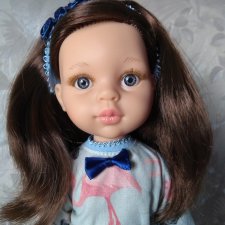 Кэрол Паола Рейна , выпуск 2019 г