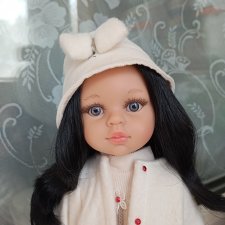 Карина от Паола Рейна выпуск 2019 г