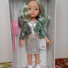 Маника мятная от Паола Рейна, выпуск 2018 г