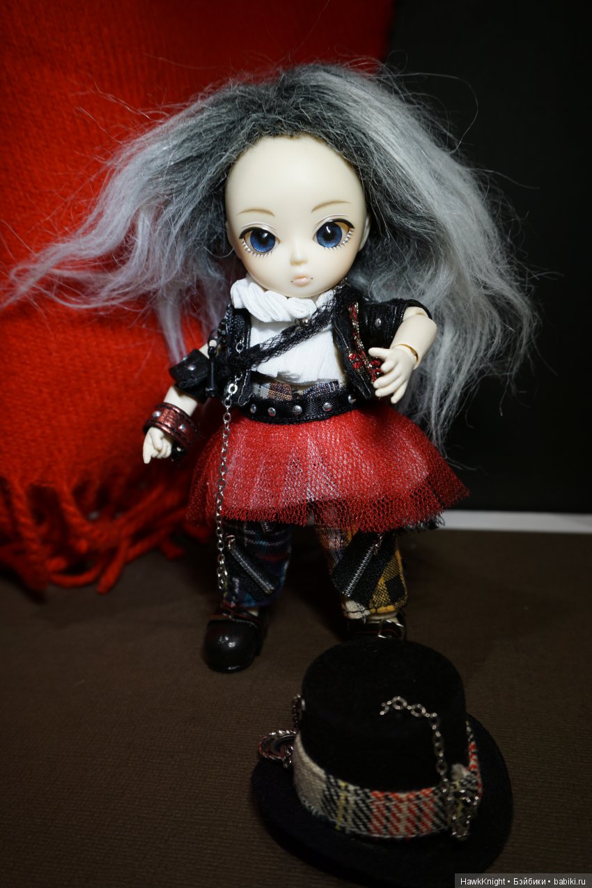 Этюд в белых тонах и немного моих злоключений (фото 7)