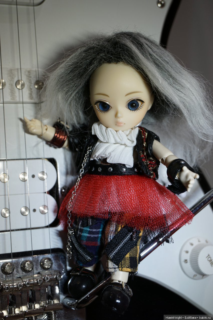 Этюд в белых тонах и немного моих злоключений (фото 3)