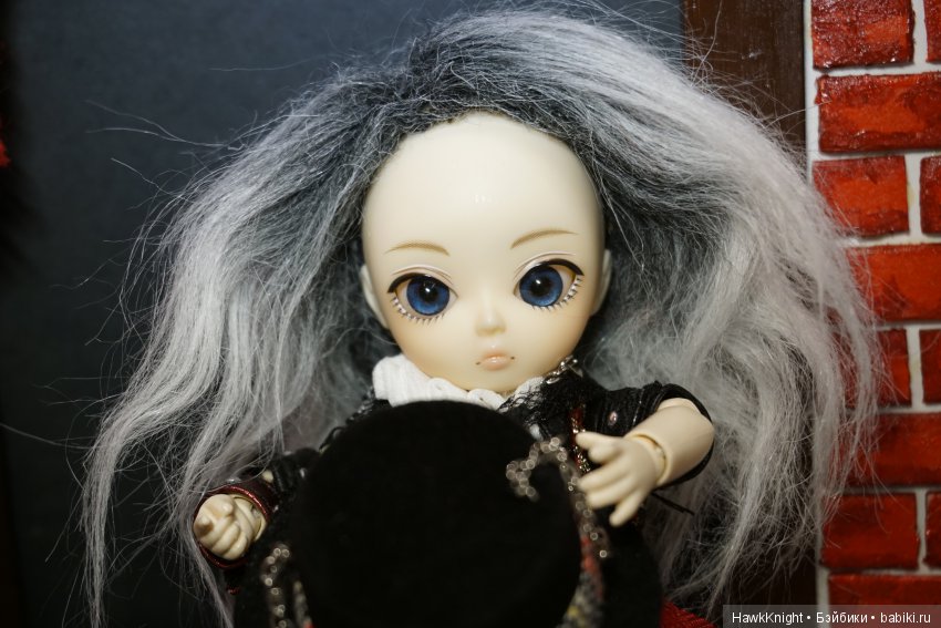 Этюд в белых тонах и немного моих злоключений (фото 5)